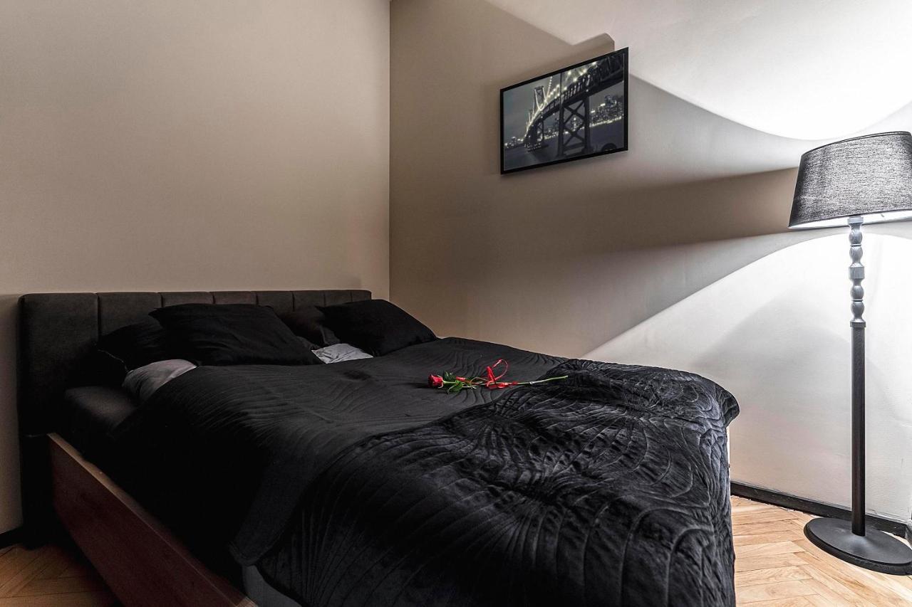 Krakowskie30 Lublin Zewnętrze zdjęcie